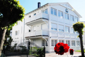 Komfort-Ferienwohnung Hansa by Meer-Ferienwohnungen in Binz